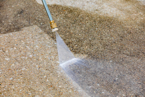 Best Post-Construction Pressure Washing  in Riviera Beach, MD